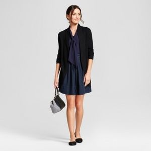 Black Cardigan